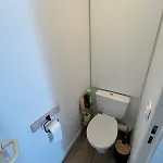 Apartment F2 Vue - Piscine - Climatisation - Parking